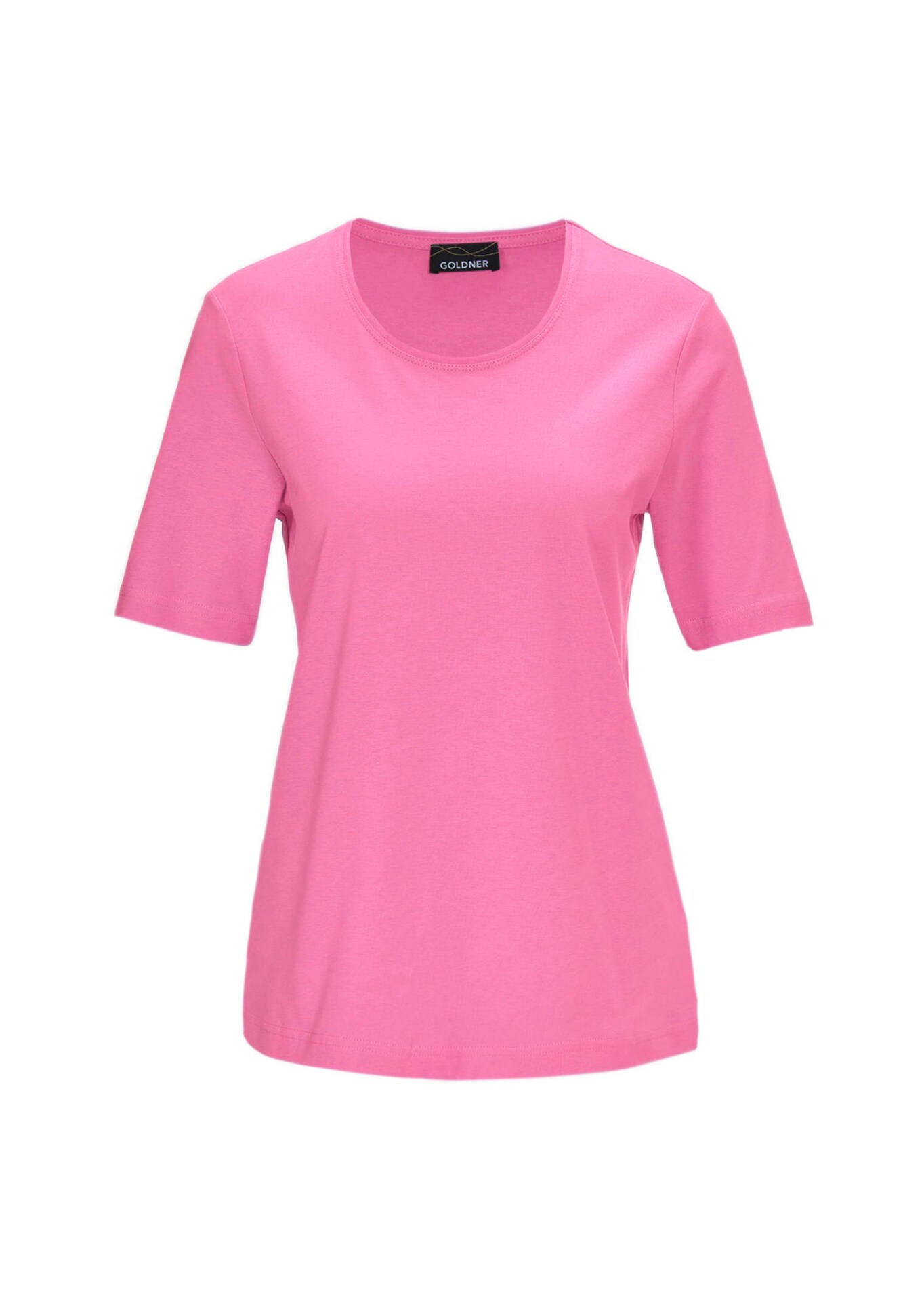 T-shirt en pur coton