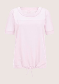 Shirt mit Netz-Einsätzen thumbnail 7