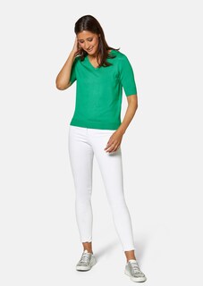 Jumper made from soft viscose stretch thumbnail 3
