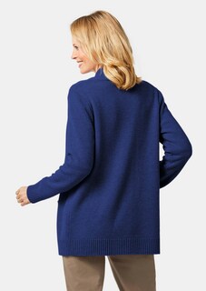 Cardigan en laine vierge thumbnail 3