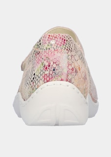 Slipper mit verstellbarem Klettverschluss thumbnail 2