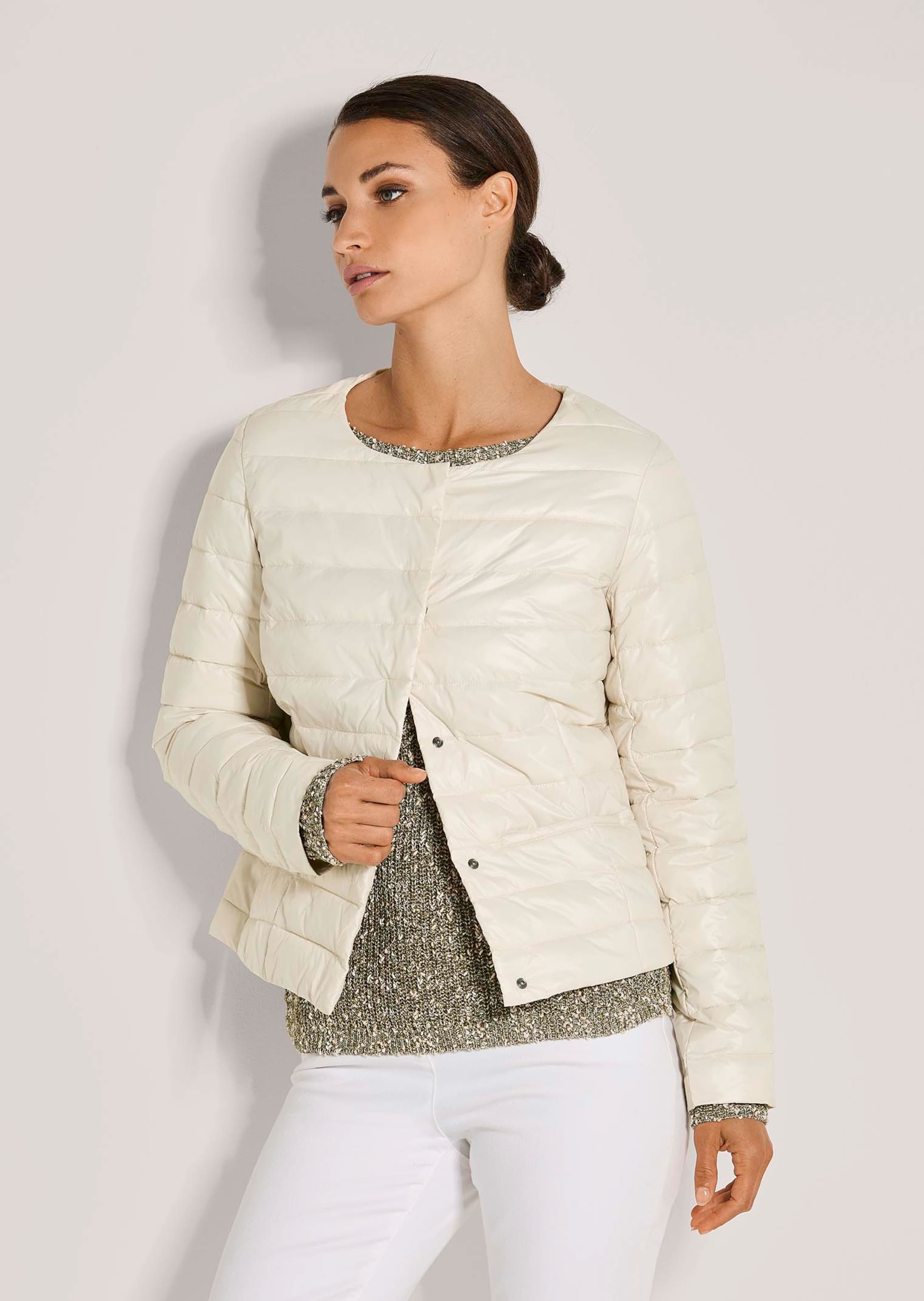 Veste matelassée