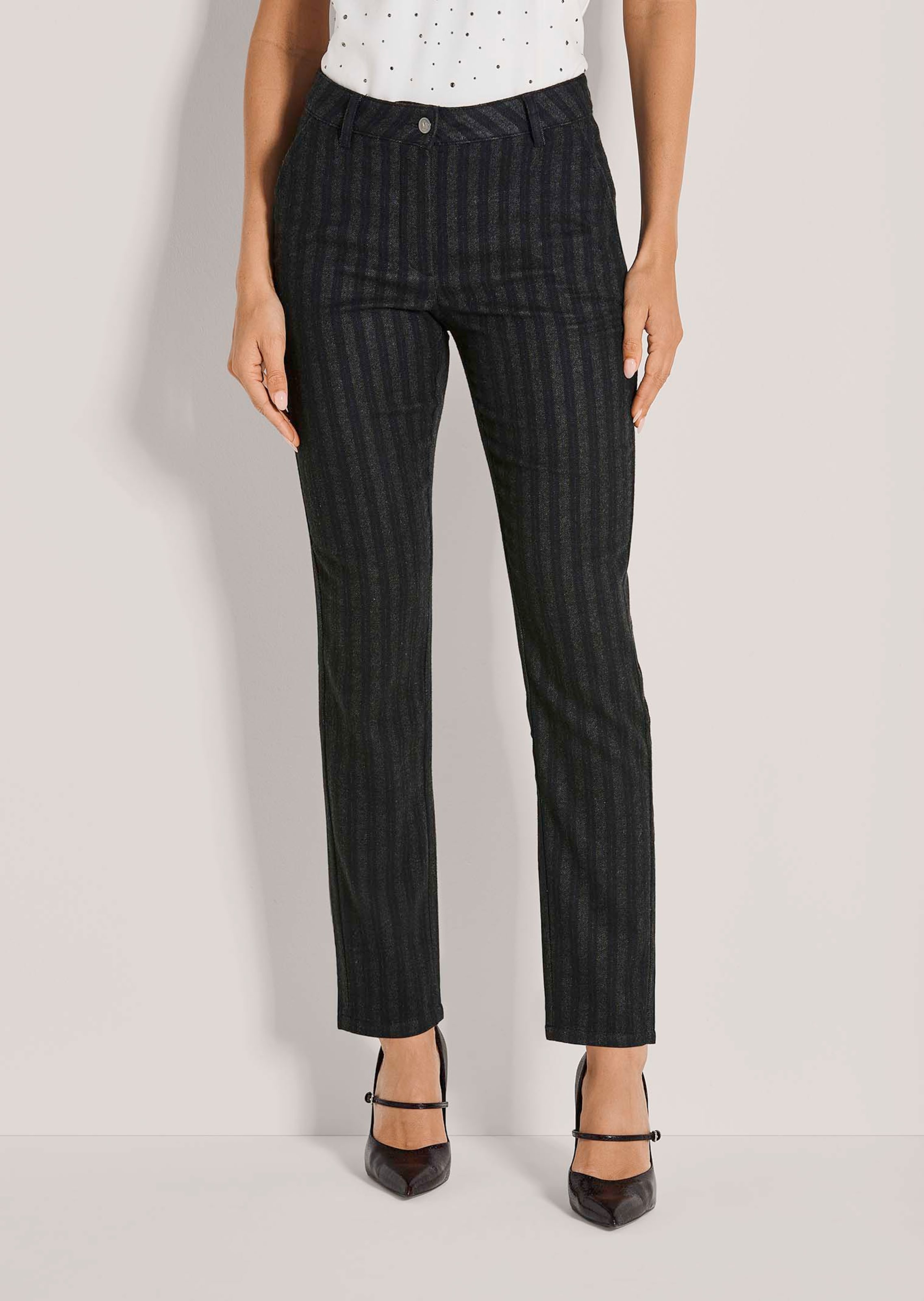 Broek