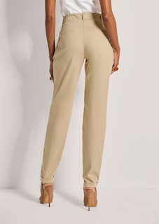 Pantalon chino tendance thumbnail 4