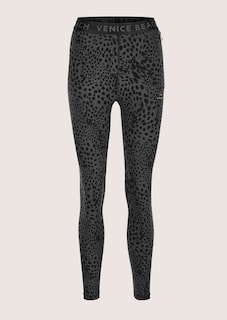 Legging 7/8 à séchage rapide thumbnail 4