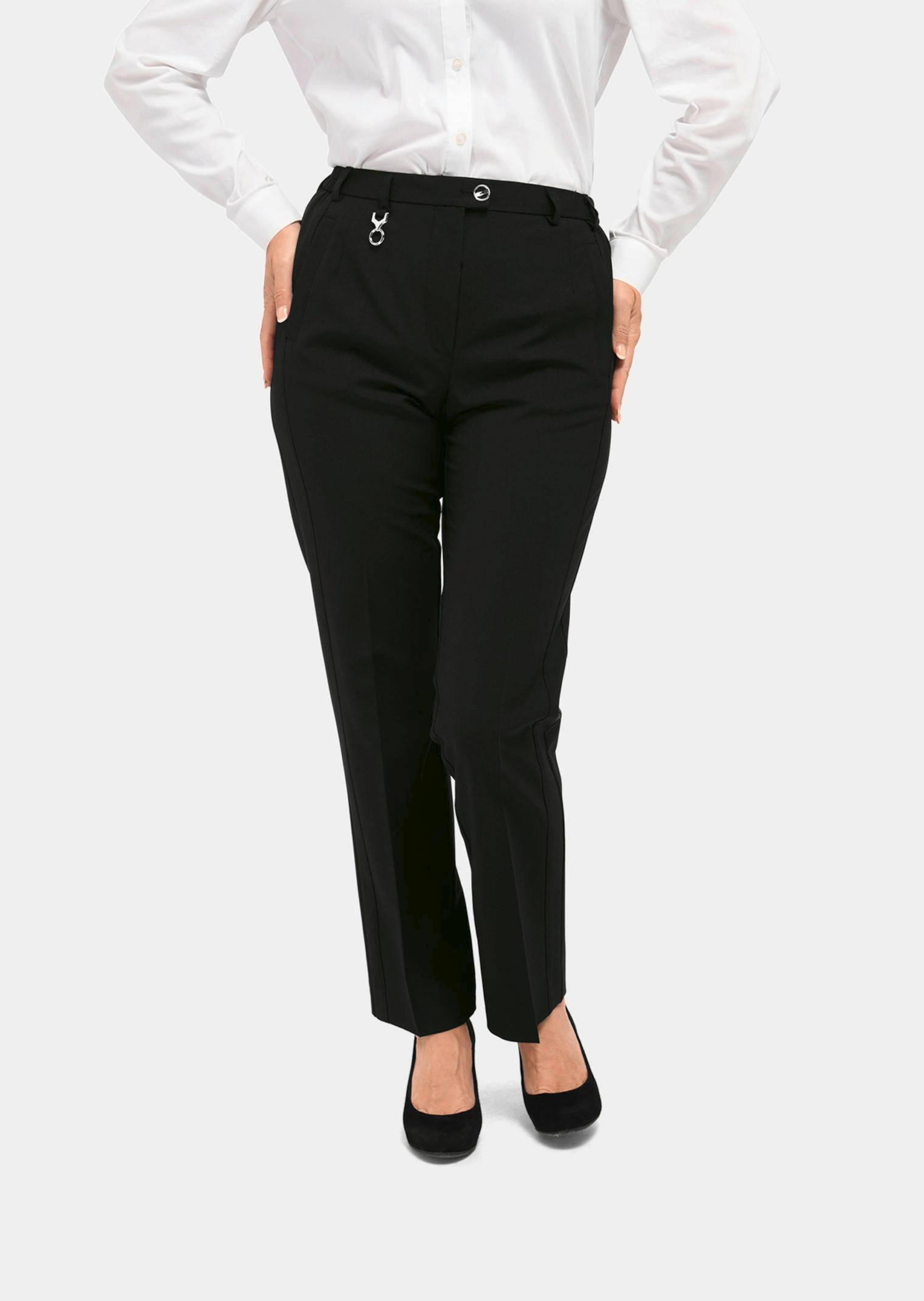 Trevira broek CARLA COMFORT+