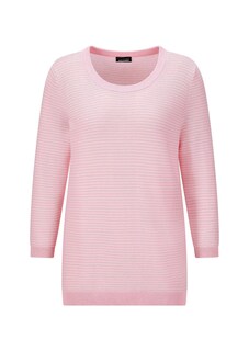 Pull en tricot pur coton thumbnail 6