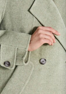 Double-face coat thumbnail 6