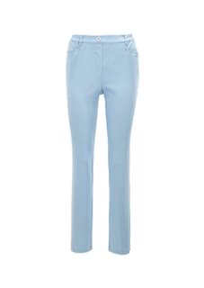 Leichte Baumwollschlupfhose thumbnail 6