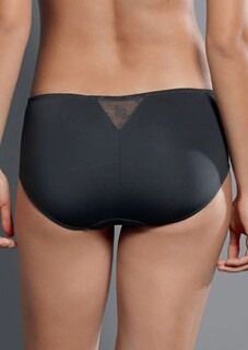 Corrigerende tailleslip met kanten inzet thumbnail 2