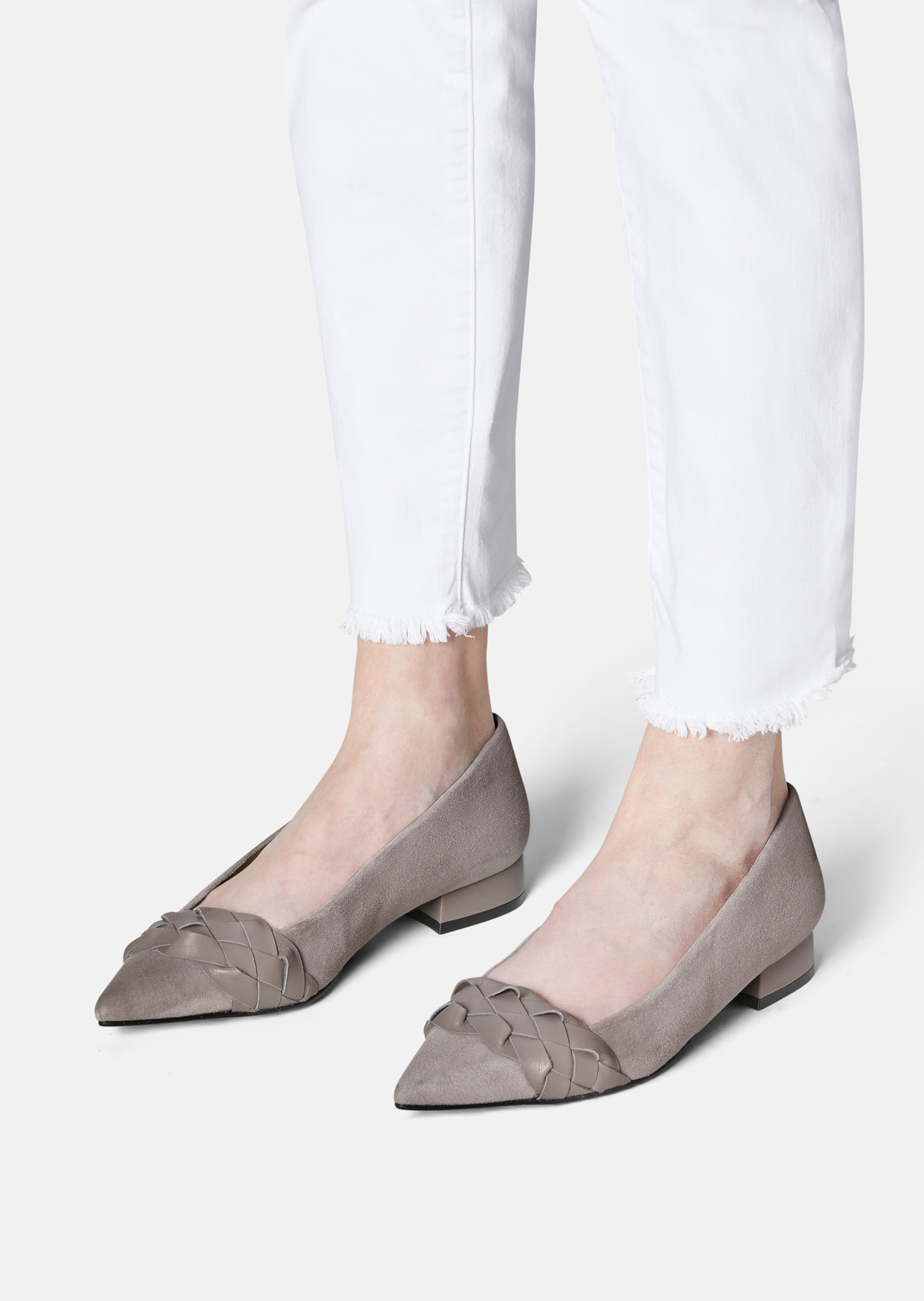 Ballerines
