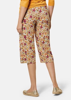 Pantalon imprimé thumbnail 3