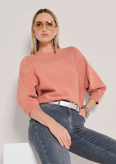 Pull. Pur coton thumbnail 5