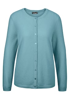 Cardigan en cachemire thumbnail 6