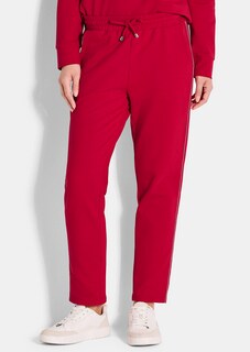 Pantalon de détente avec bandes scintillantes thumbnail 1
