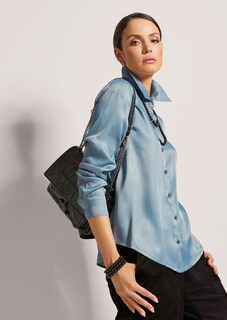 Klassieke blouse thumbnail 5