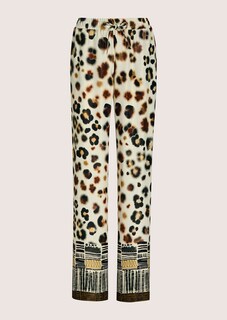 Broek met print thumbnail 7