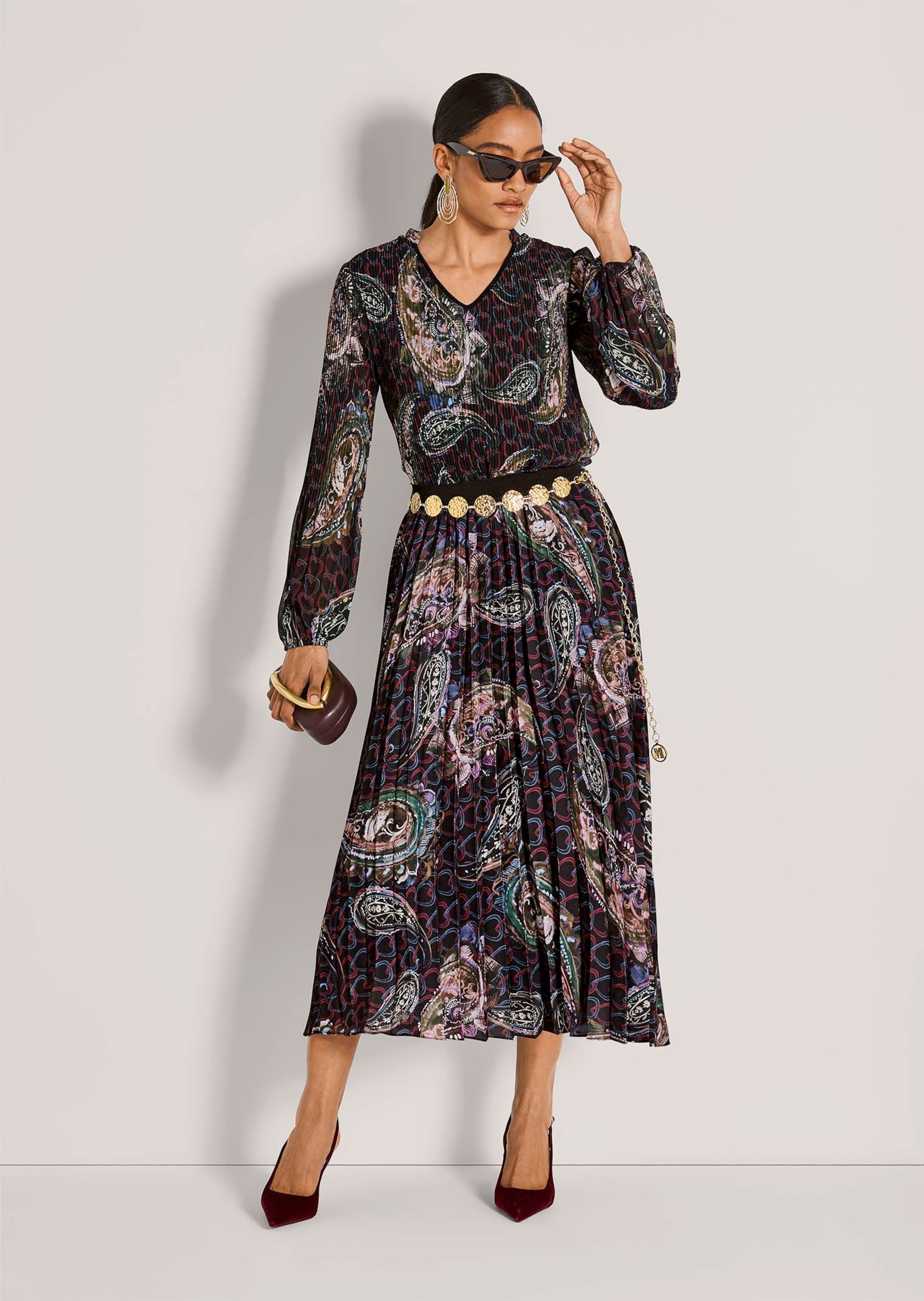 Blouse thumbnail 5
