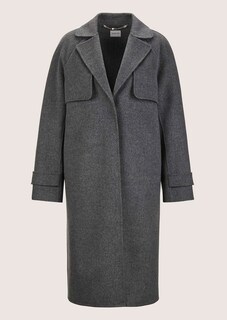 Manteau double face thumbnail 7