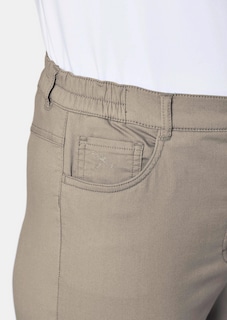 Pantalon LOUISA extensible et ultra-doux thumbnail 5