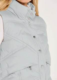 Gewatteerd vest thumbnail 6