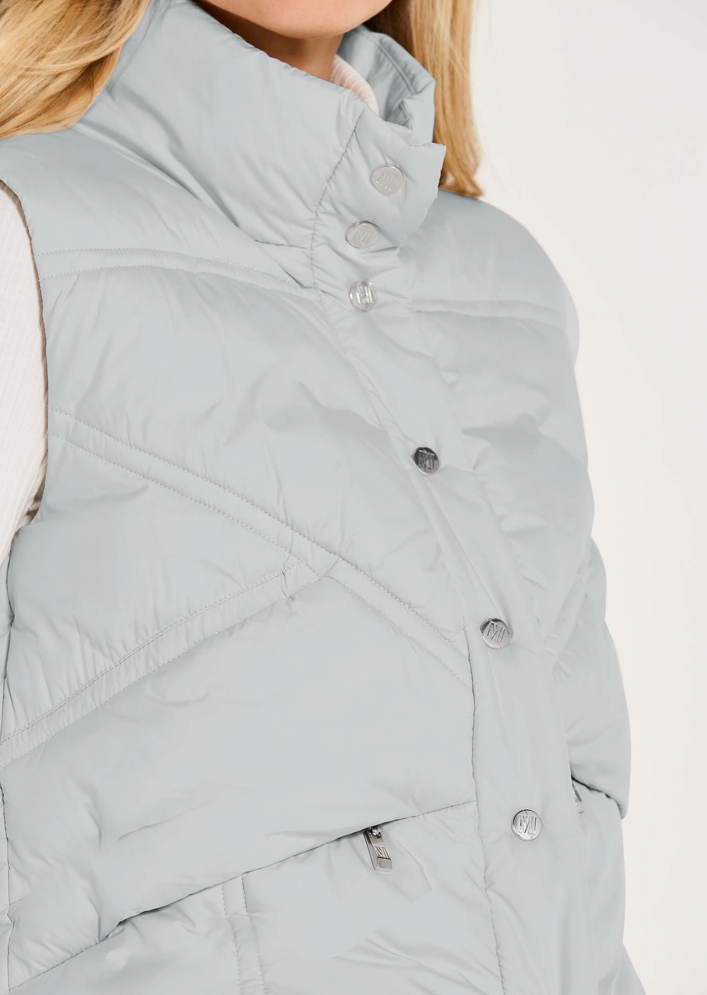 Gewatteerd vest thumbnail 6