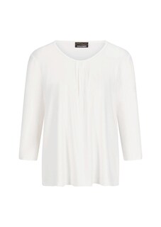 T-shirt en jersey de viscose thumbnail 6