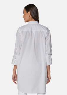 Chemise. Pur coton thumbnail 4