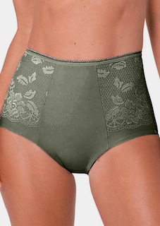 Culotte gainante en coton thumbnail 1