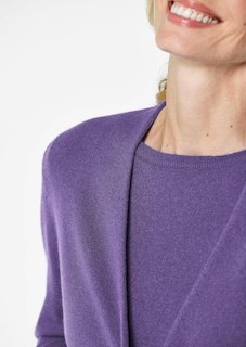 Cardigan en cachemire thumbnail 5
