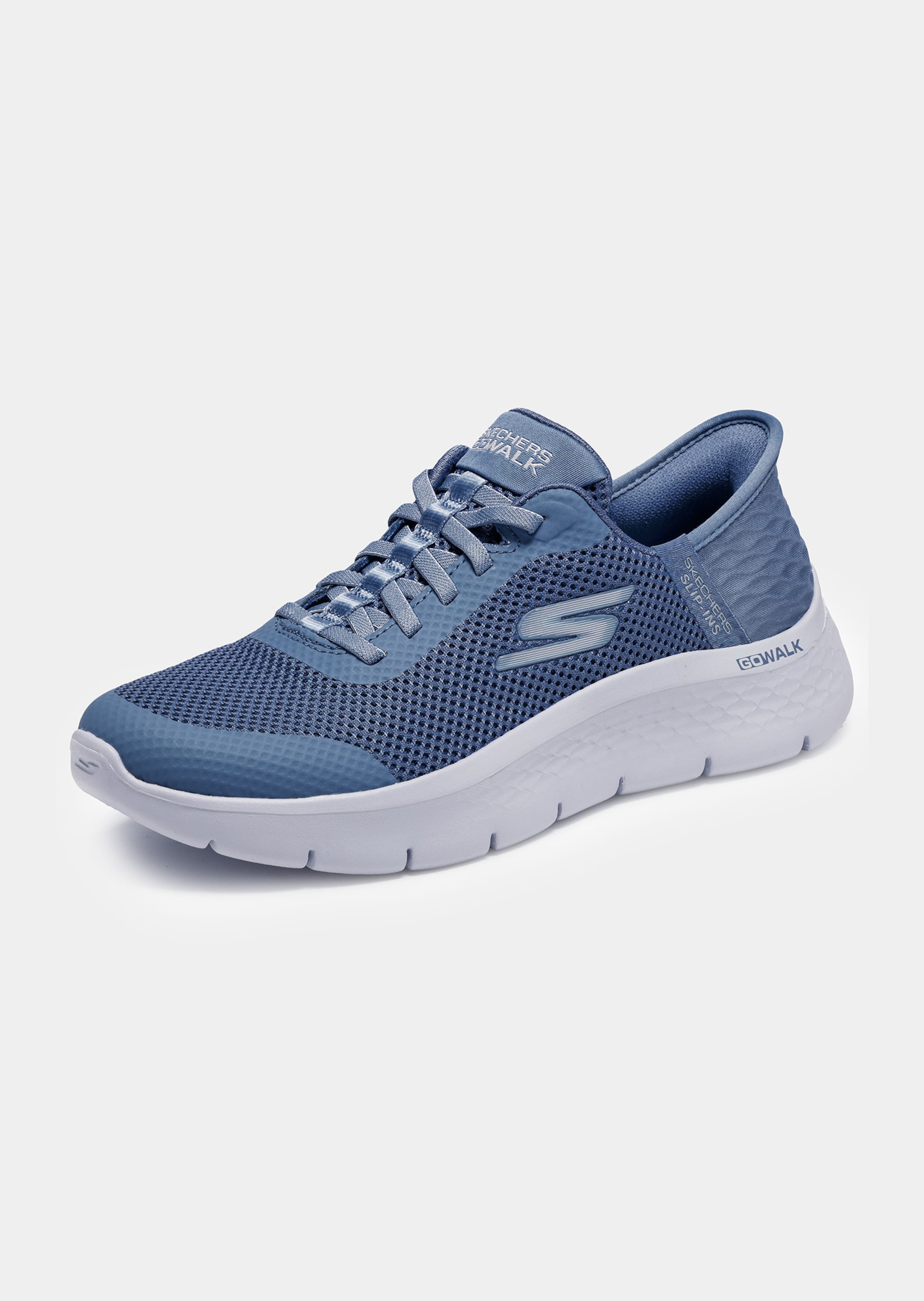 Slip-on sneakers