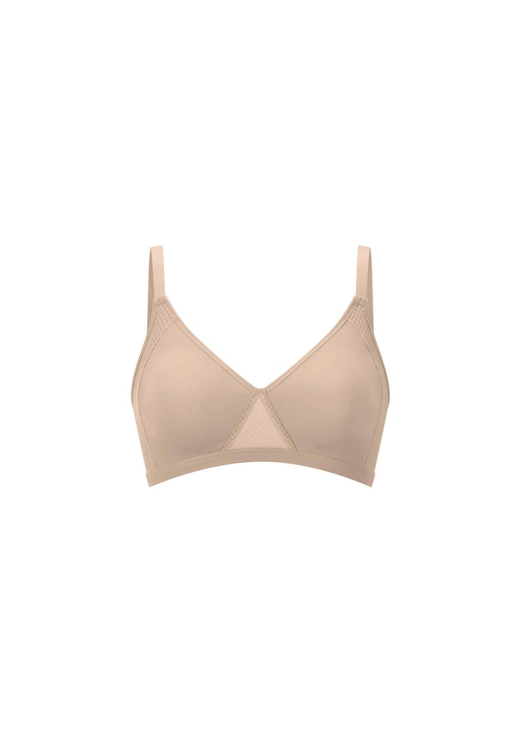 Minimizer-BH mit Jacquard-Einsätzen