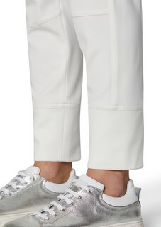 Jogg-Pants mit Reißverschlusstaschen thumbnail 6