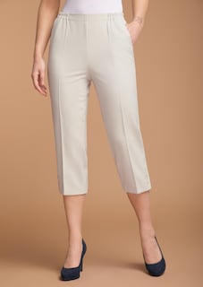 Caprihose mit Schlupfbund thumbnail 7