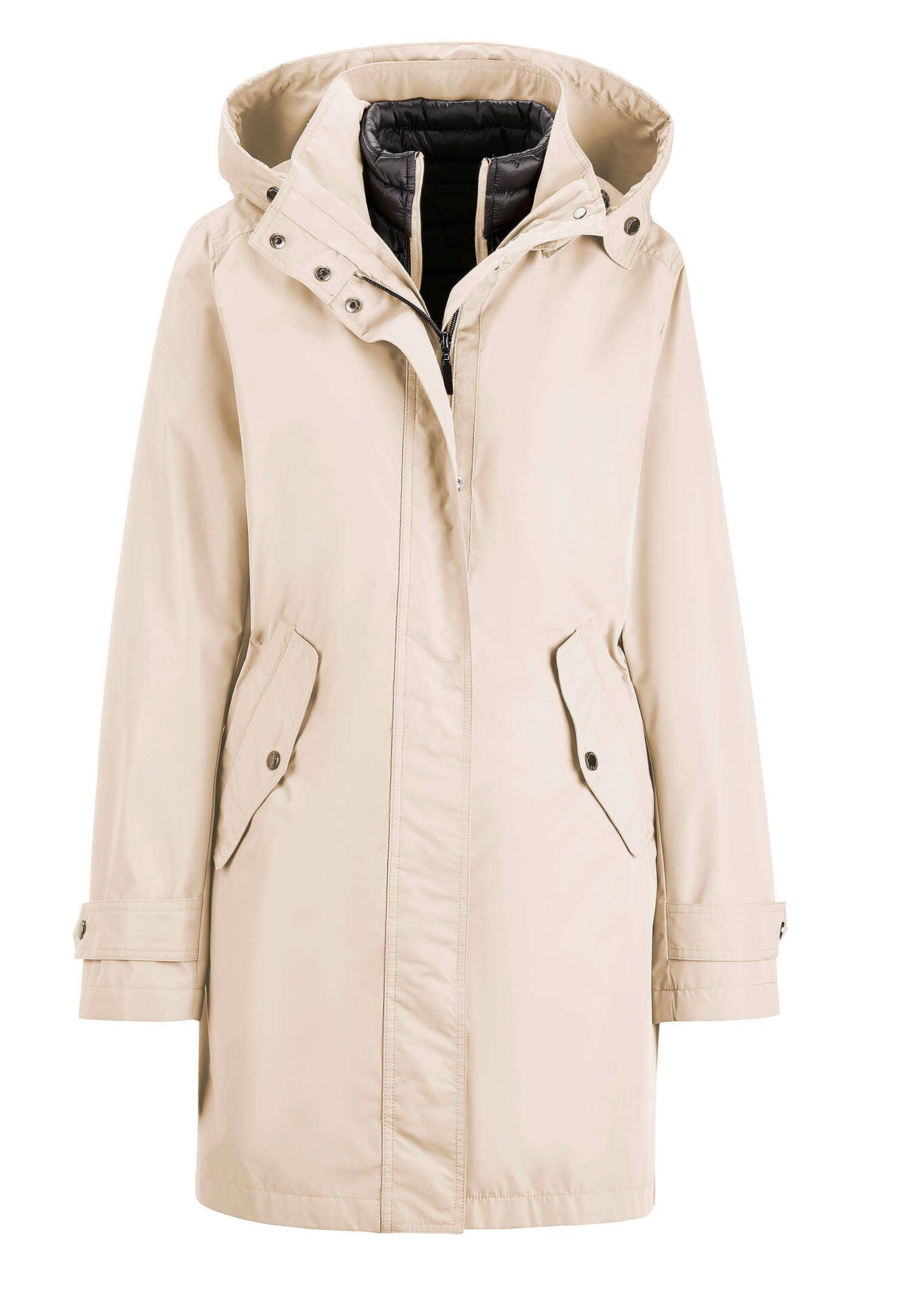 Veste tout temps