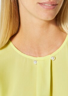 Bluse mit Seide thumbnail 6