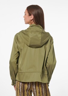 Sommerjacke mit Kapuze thumbnail 4