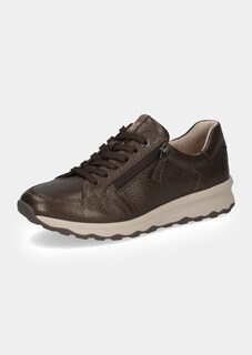 Sneaker aus weichem Hirschleder thumbnail 4