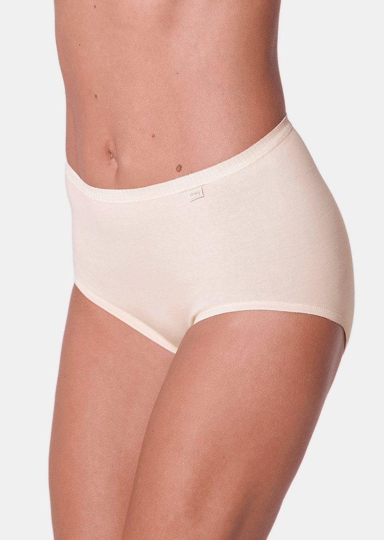 Vormgevende tailleslip, set van 2