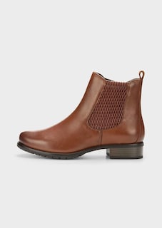Ajattomat Chelsea-bootsit thumbnail 4
