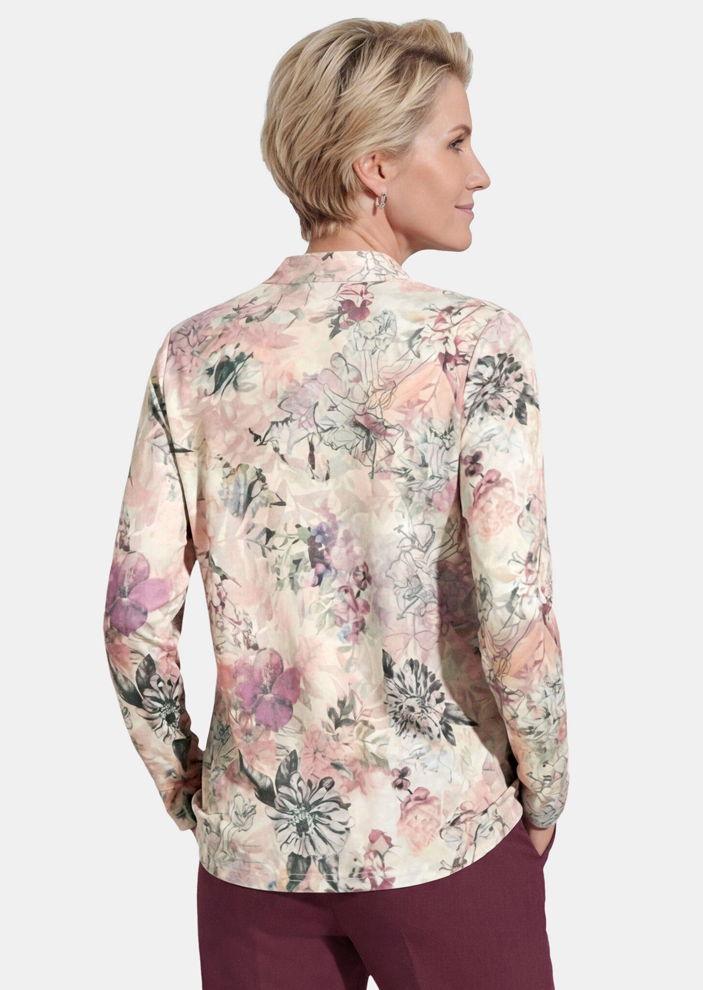 Traumhaftes Flanellshirt thumbnail 3