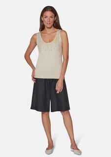 Elegant tricot topje thumbnail 3