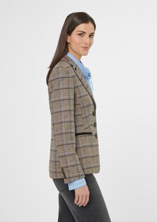 Blazer. Pure laine vierge thumbnail 5
