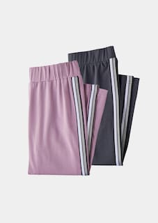 Leggingsit, 2kpl thumbnail 4