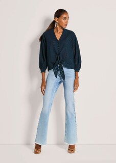 Cotton blouse thumbnail 3