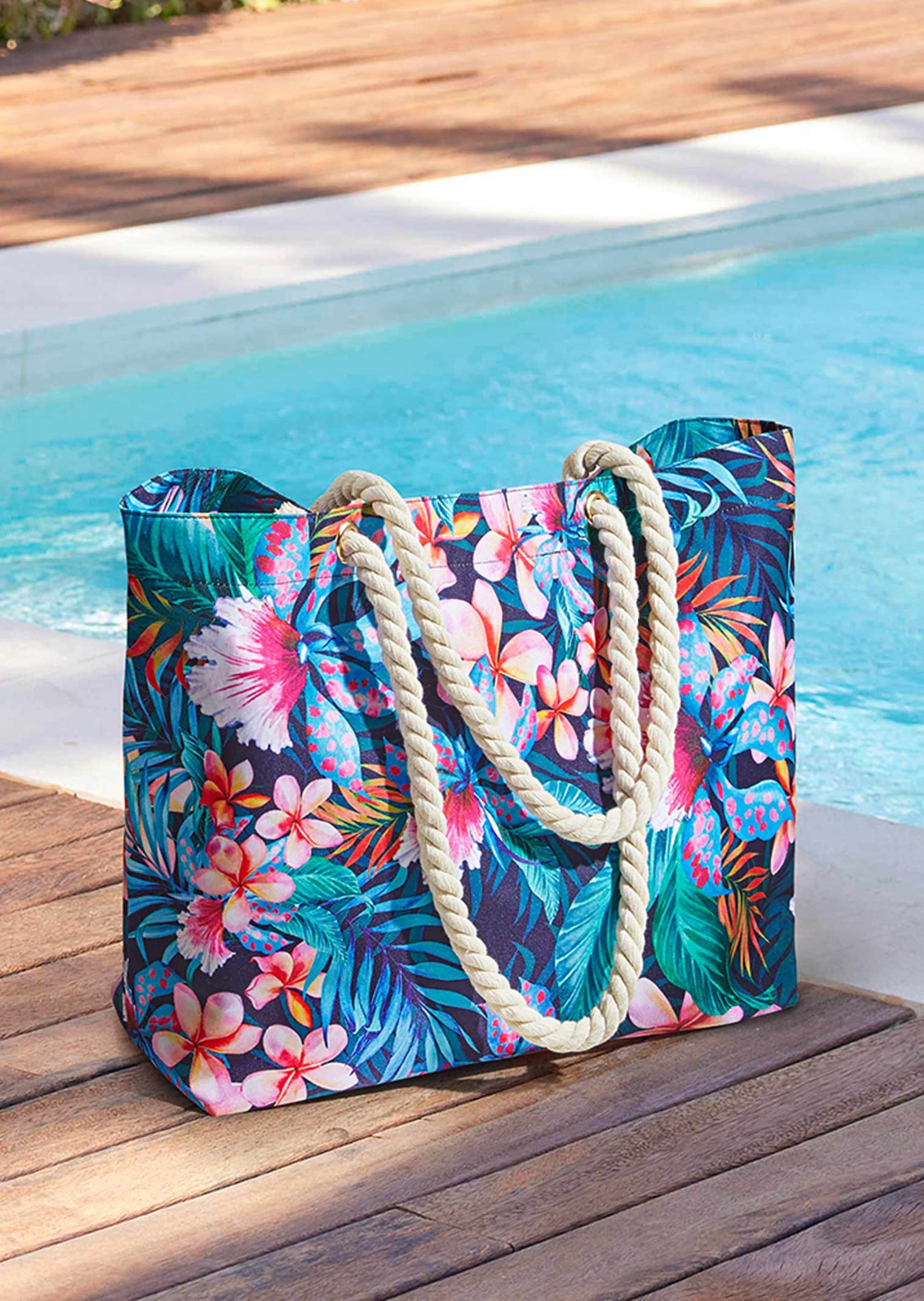 Sac de plage