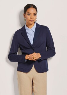 Jersey-Blazer thumbnail 2