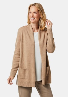 Tricot jasje van merinowol thumbnail 1