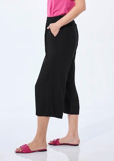 Culotte VERA aus reiner Viskose thumbnail 5