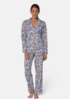 Pyjama. Puur katoen thumbnail 3